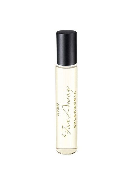 Парфумна вода Far Away Splendoria 10 мл Avon (369557621)
