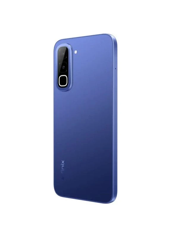 Смартфон Hot 70 8/256GB Dive Blue [170674] Infinix (400988922)