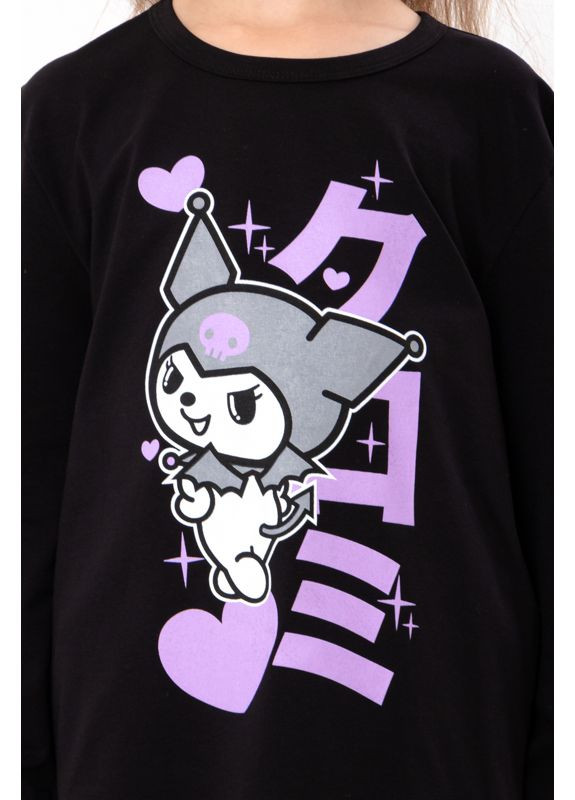 Джемпер для дівчинки (p-17614) Носи своє (348432564)