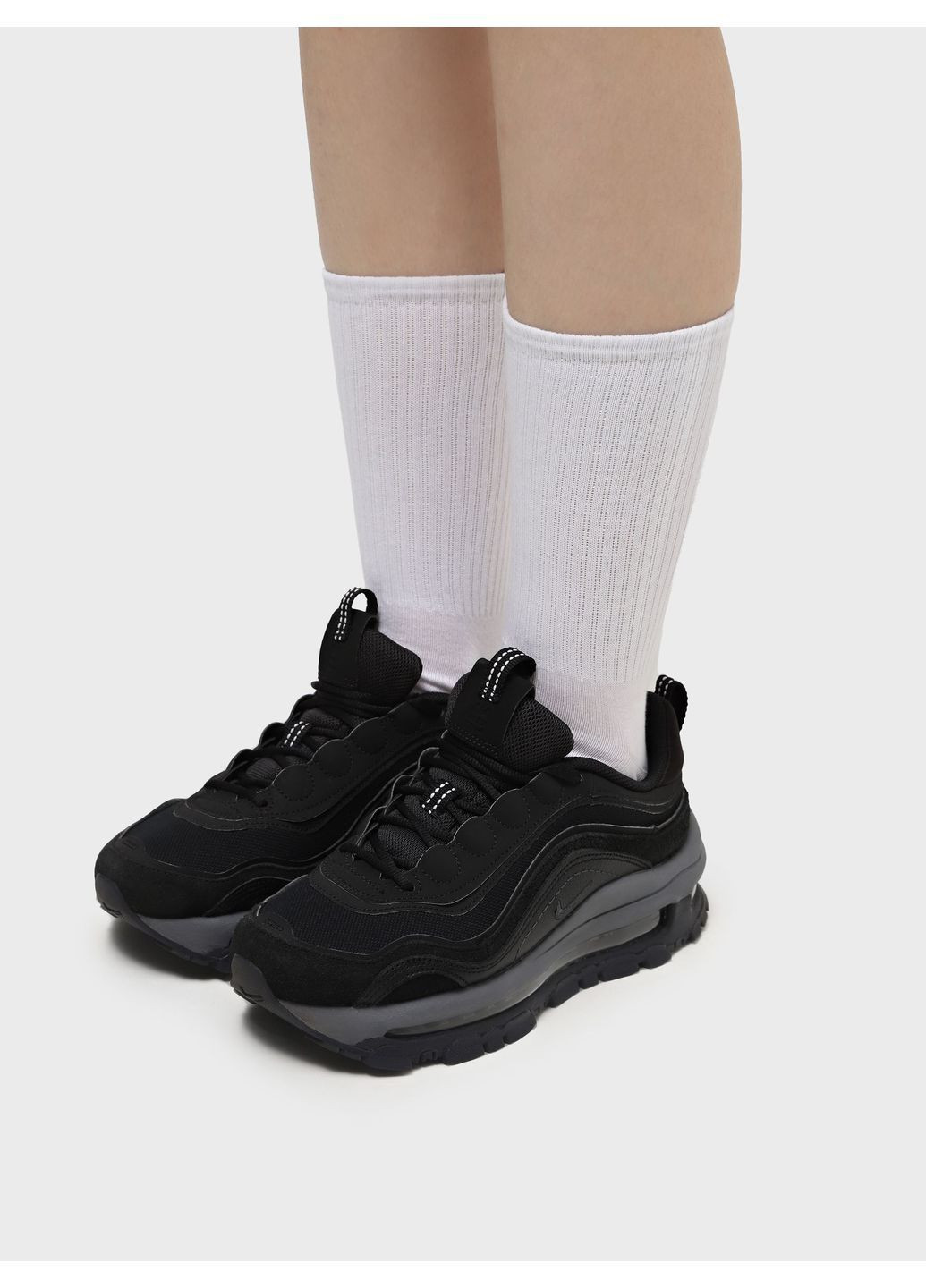 Чёрно-белых мини набор носков эйсик ббч Ейсік (370662079)