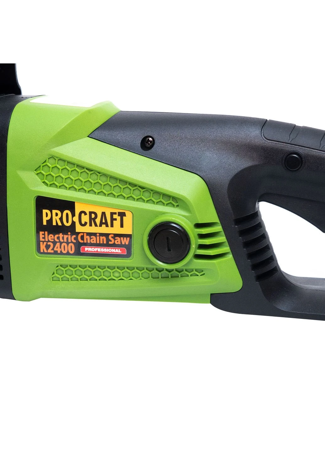 Цепная пила K2400 прямая ProCraft (333832504)