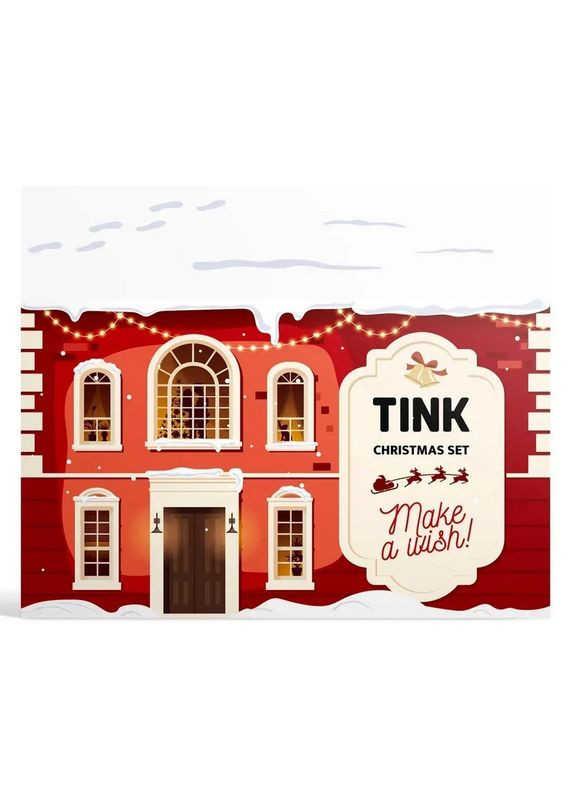 Подарочный набор Make a Wish Tink (372446155)