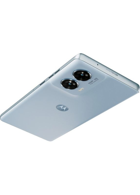 Смартфон Edge 50 Fusion 12/512GB Marshmallow Blue Motorola (306553596)