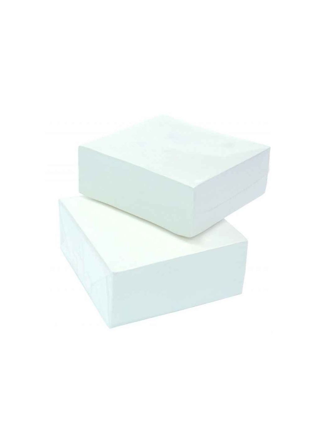 Бумага для заметок 85х85 мм, 400 л., белая E20940 ECONOMIX (359434455)