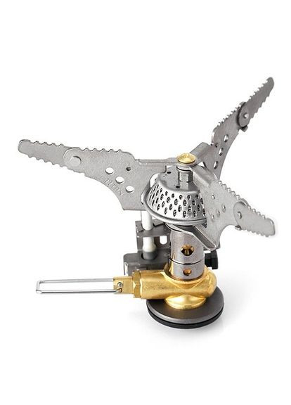 Газовая горелка Supalite Titanium KB-0101 8809000501263 Kovea (322001114)