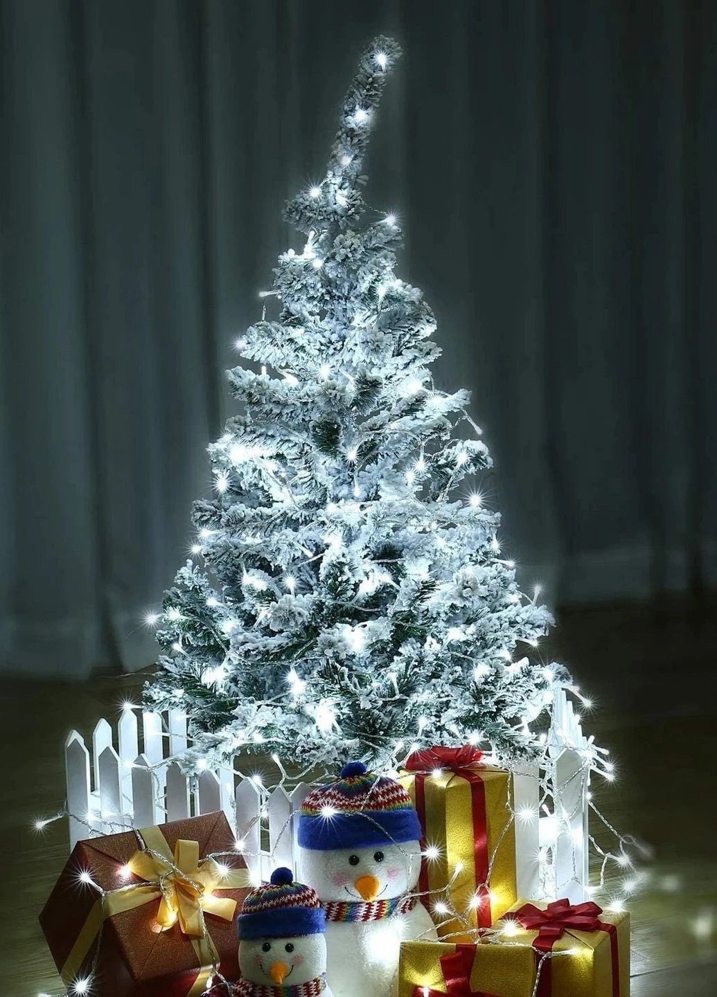 Гірлянда нитка 15 метрів 180 LED Adele (320576947)