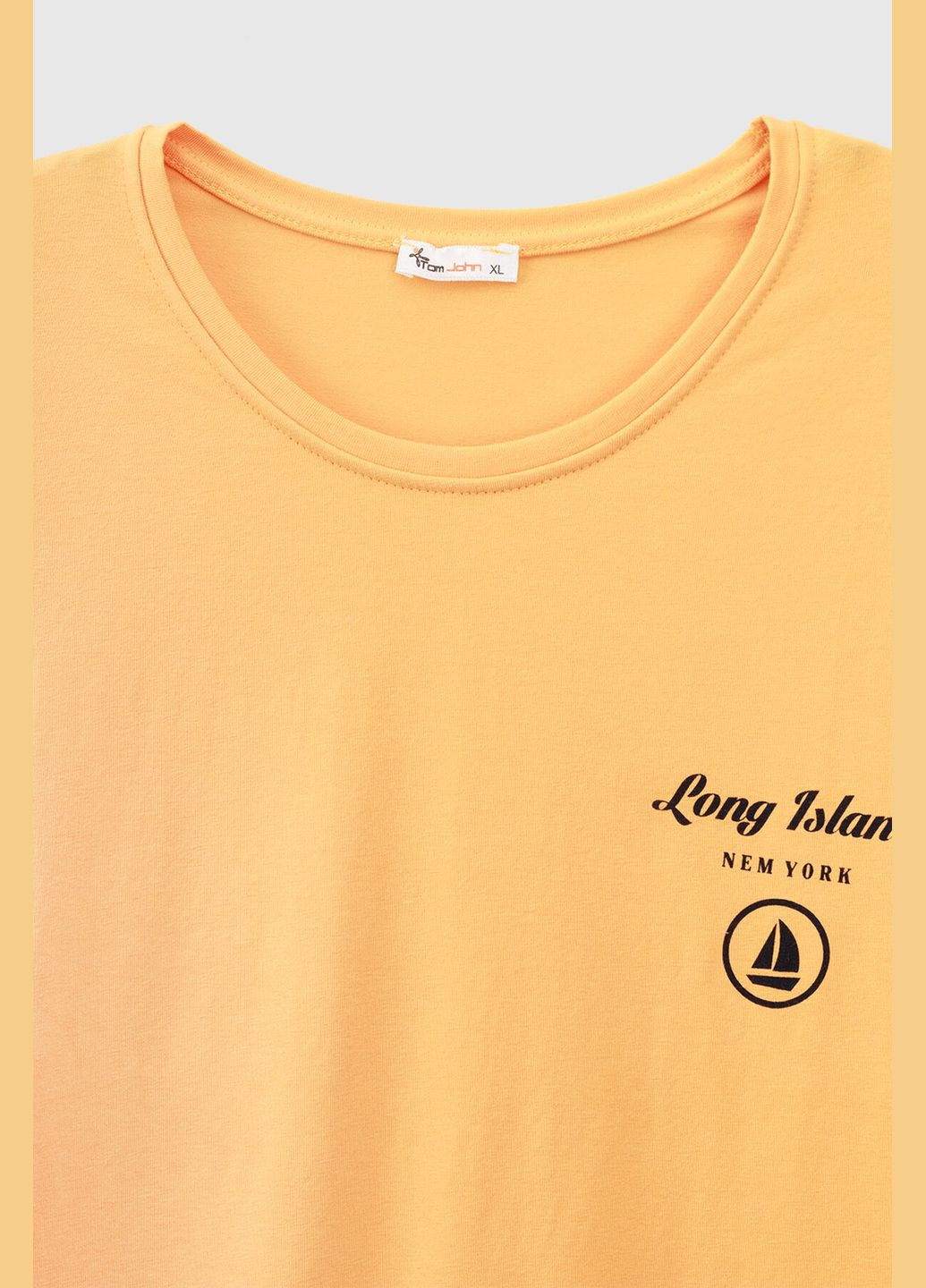 Пижама мужская 93429 Желтый (2000901828848D) shop (2000901828848) Nicoletta (304427696)