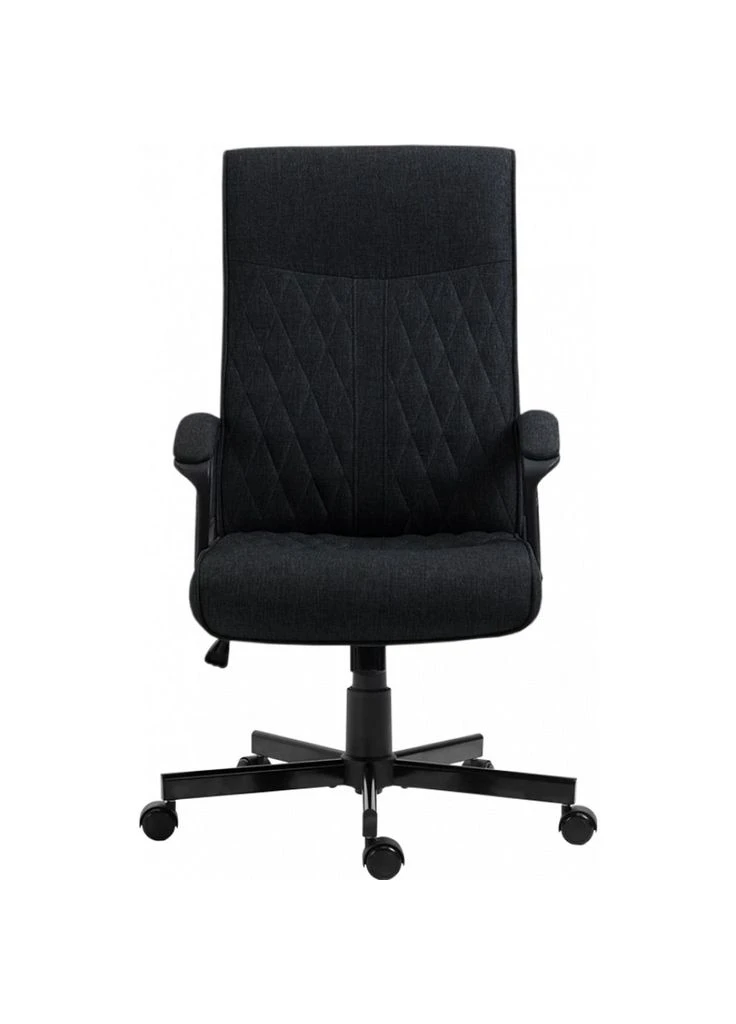 Офисное кресло B-2723 Black [123063] GT Racer (401539145)