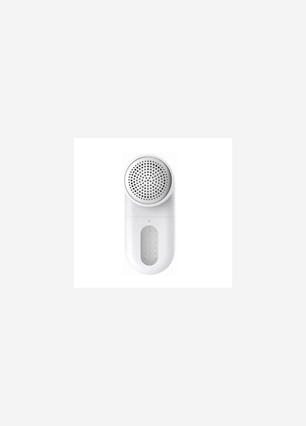 Машинка для удаления катышек (ковтунов) Xiaomi Lint Remover White MQXJQ01KL MiJia (300524052)