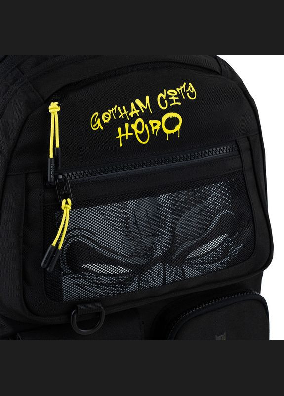 Рюкзак Education teens DC25-2587M Batman Kite (367988760)