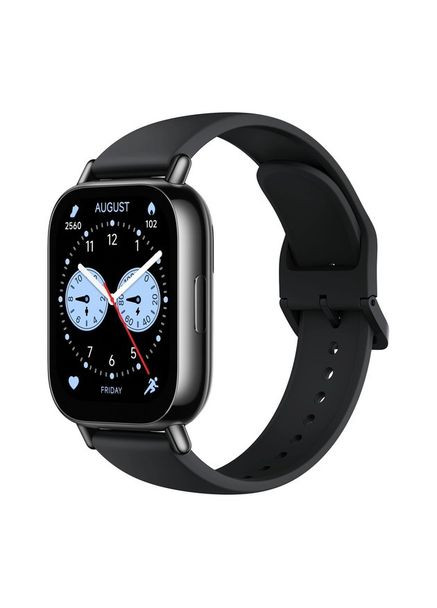 Смарт - часы Redmi Watch 5 Lite черные (BHR8789GL) Xiaomi (304868349)