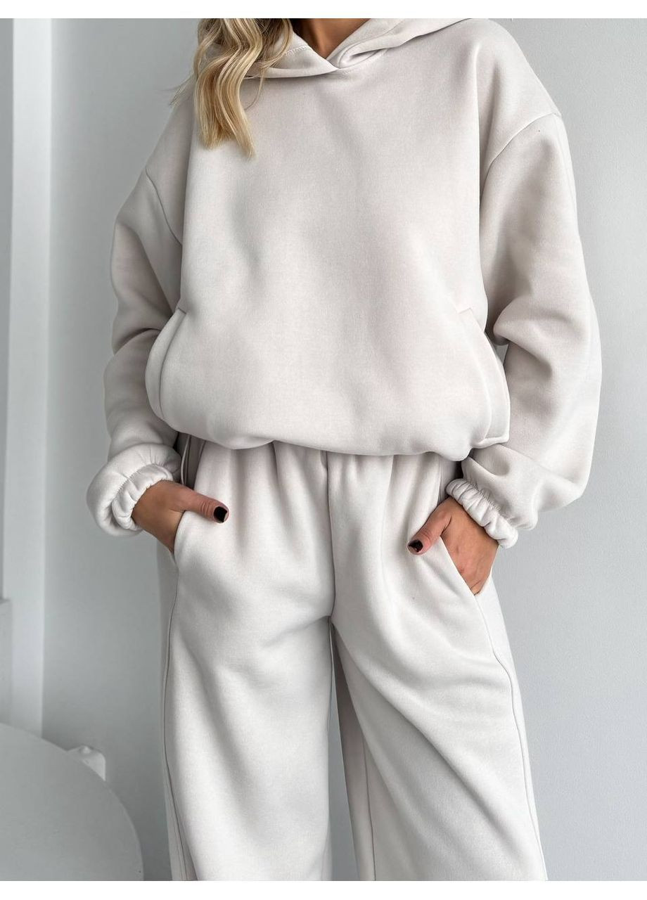 Жіночий костюм на флісі Osoblyva (363236793)