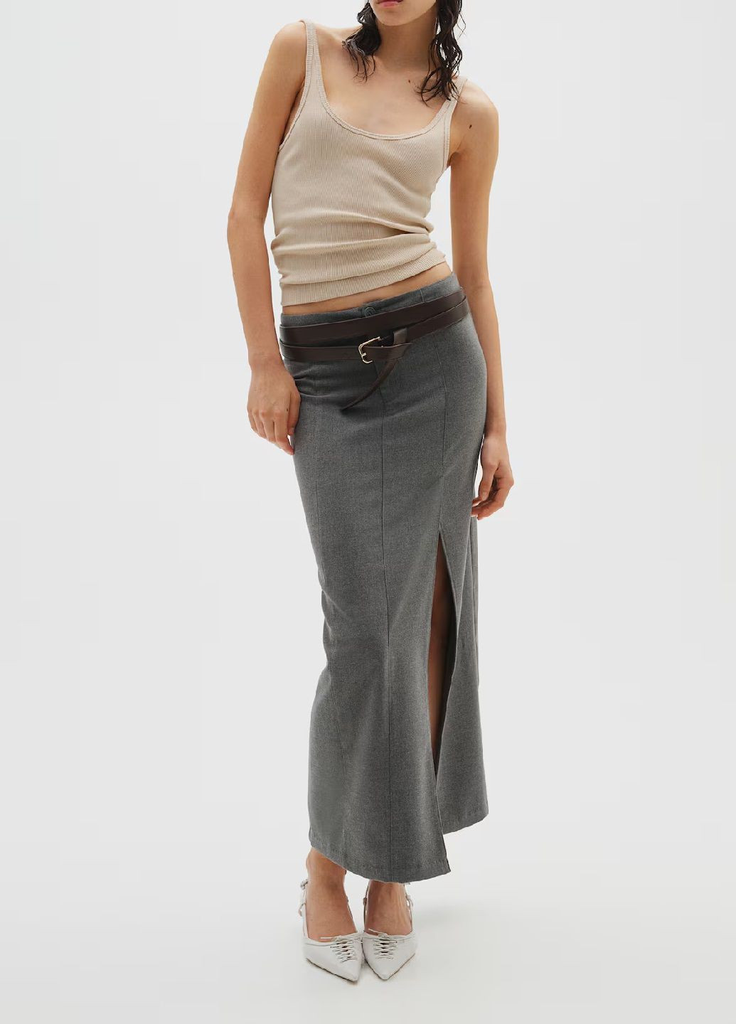 Спідниця H&M (302174407)