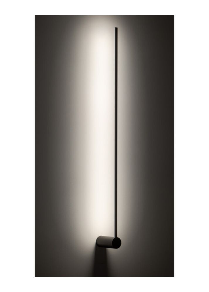 Бра, настенный светильник 10856 Arm L Led 1x14W 4000K 550Lm IP20 Bl (10856) Nowodvorski (318524448)