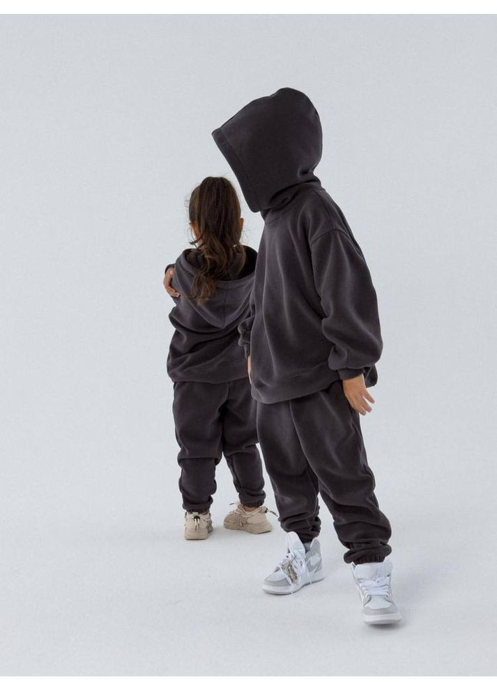 Теплий костюм No Brand (364831932)