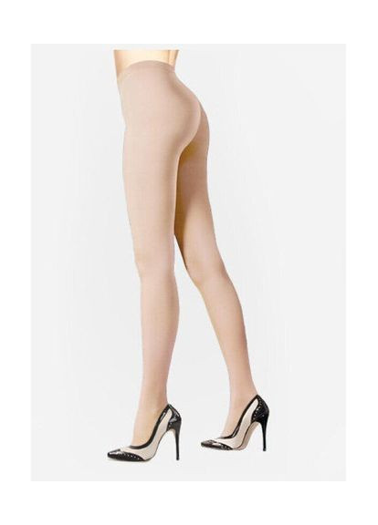 Жіночі матові колготки DEN (мікрофібра) RED Lores Concorde 60 (369132420)