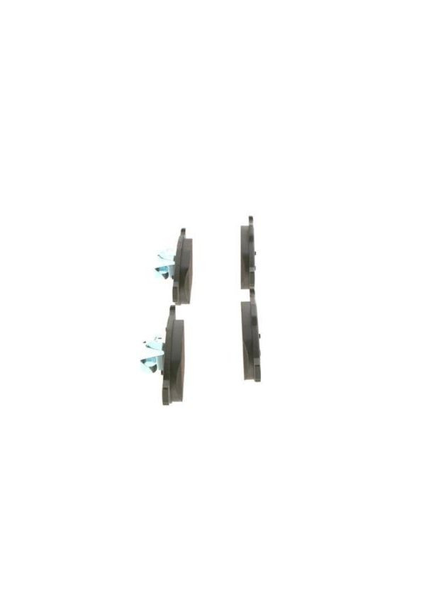 Колодка тормозной диск. FORD FOCUS (DAW, DBW, DNW), TRANSIT передн. (выр-во ). (0 986 495 066) Bosch (368897239)