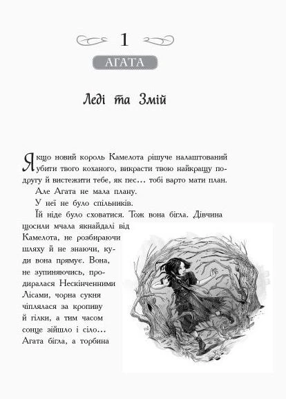 Школа Добра і Зла. Книга 5 РАНОК (390028191)