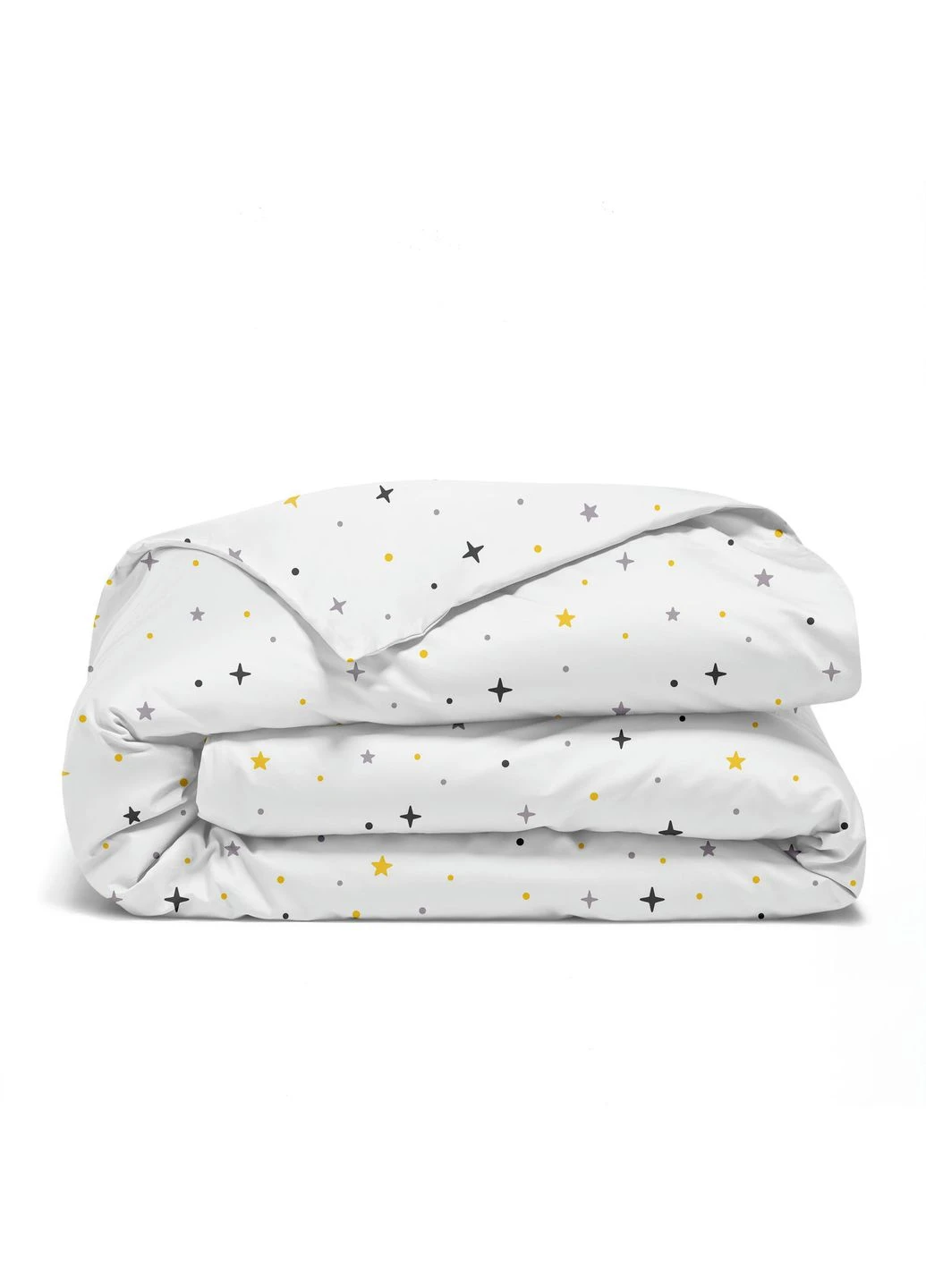 Подростковое постельное белье с простыней на резинке MIDNIGHT STARS CS7 (2200000000484) Cosas (392564624)