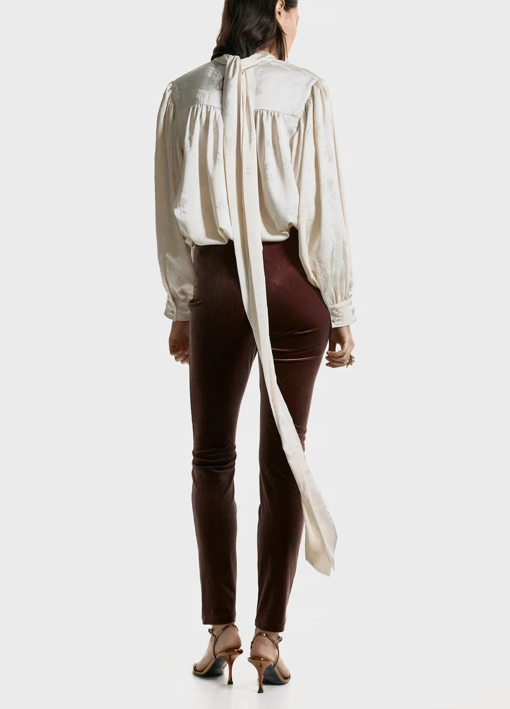 Брюки H&M (374541103)