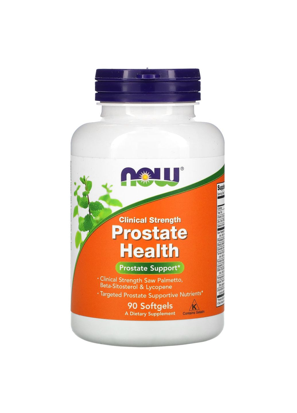 Добавка Now Foods (351384602)