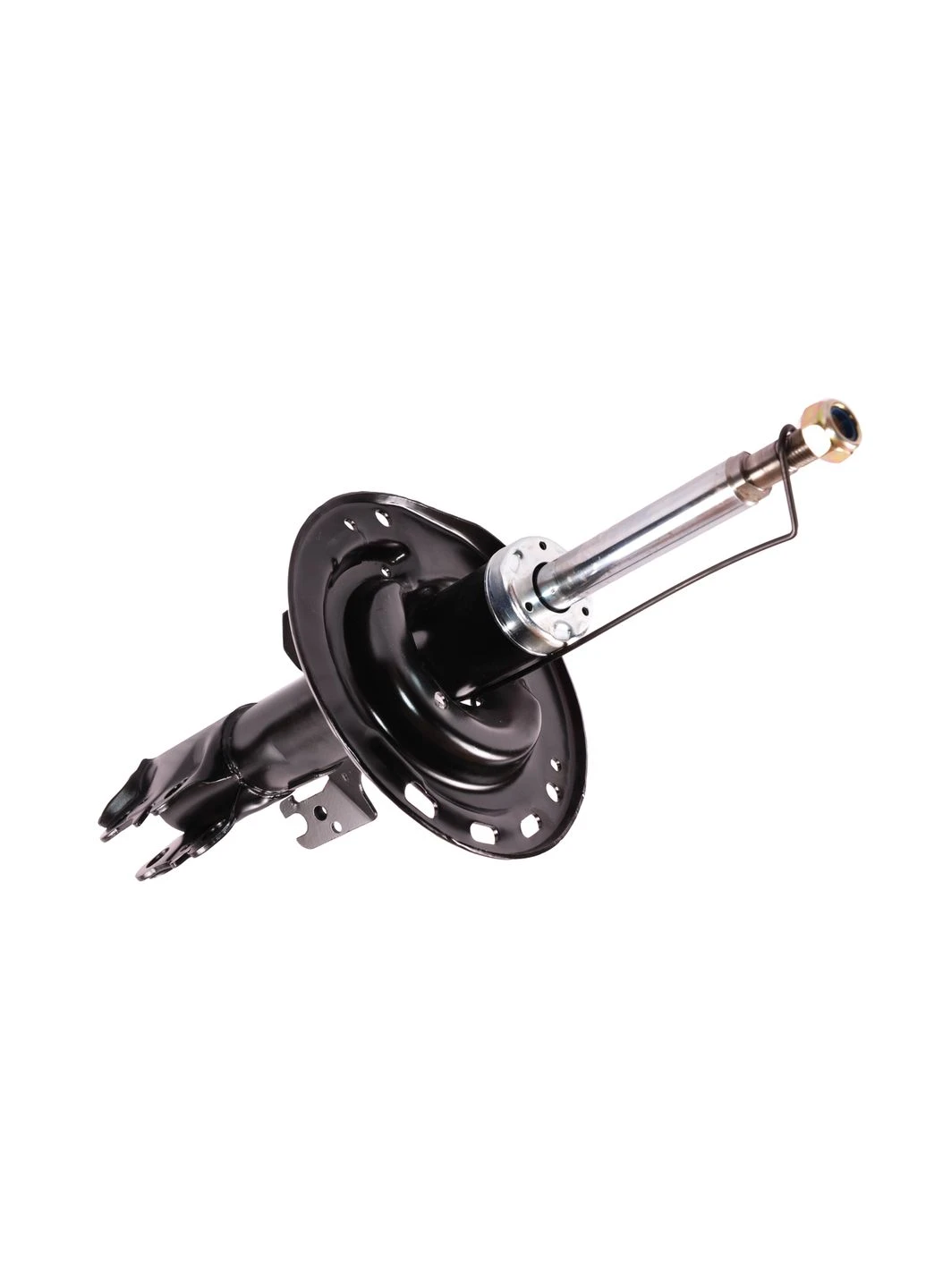 Стійка амортизатора передня права Toyota Camry ACV30 2003-2006 334386 Tashiko (382548938)