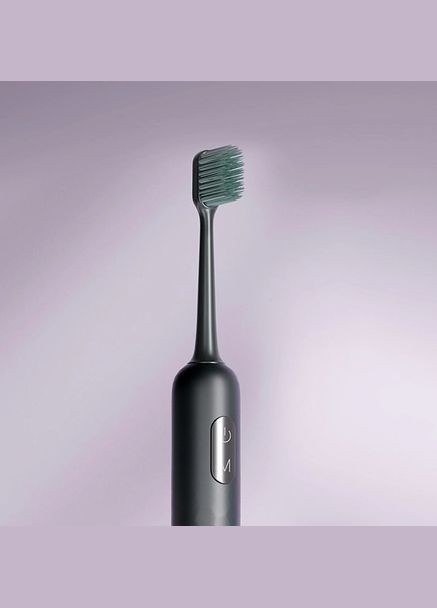 Электрическая зубная щетка Xiaomi Electric Toothbrush Aurora T3 зеленая Enchen (279554999)