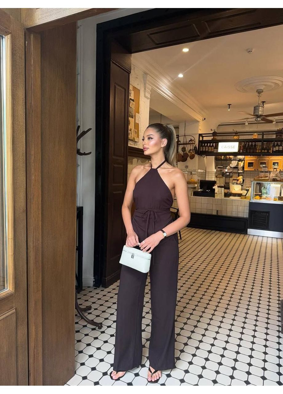 Костюм з топом бандо — заміри в описі GD/GL Модний простір (358888644)