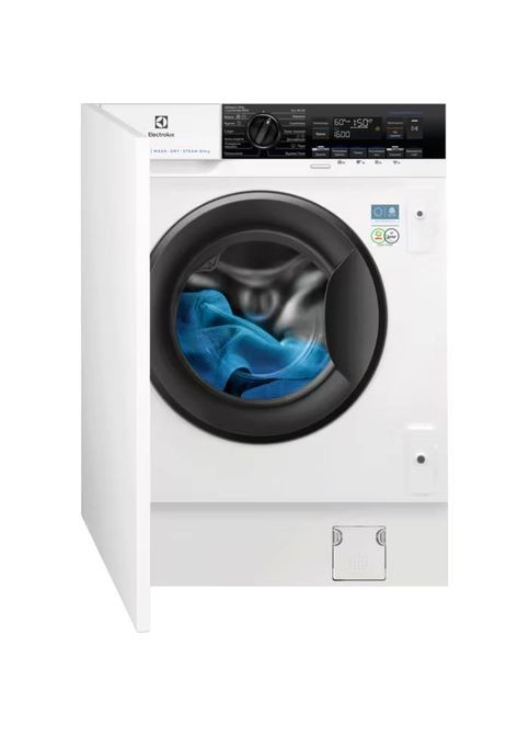 Встраиваемая стирально-сушильная машина EW7WN368SUI Electrolux (370034368)