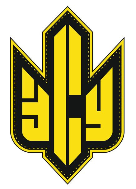 Шеврон "ТРИЗУБ ЗСУ" Україна ТД (364194267)