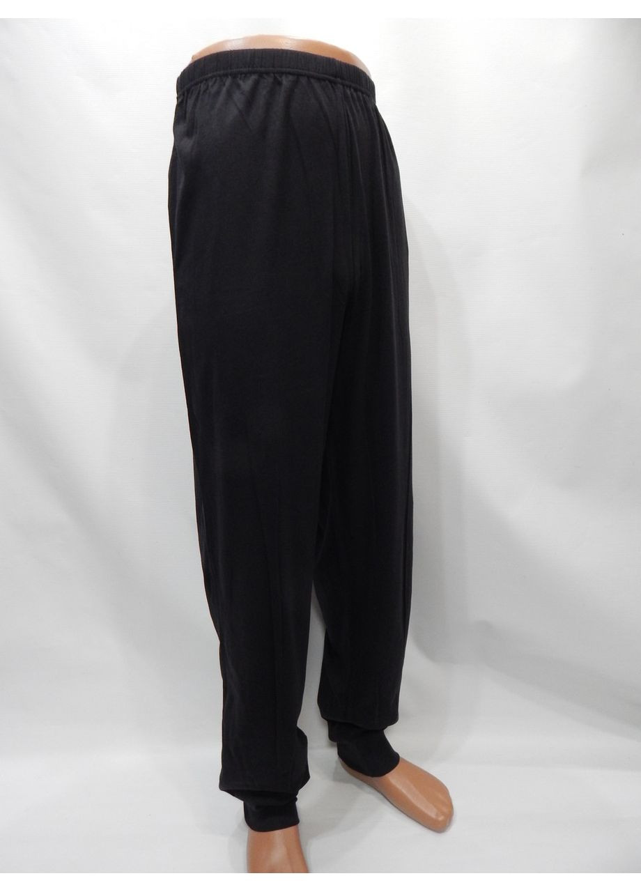 Штани спортивні чоловічі легкі з манжетом р.54 026SPBM (тільки в зазначеному розмірі, тільки 1 No Brand (373032497)