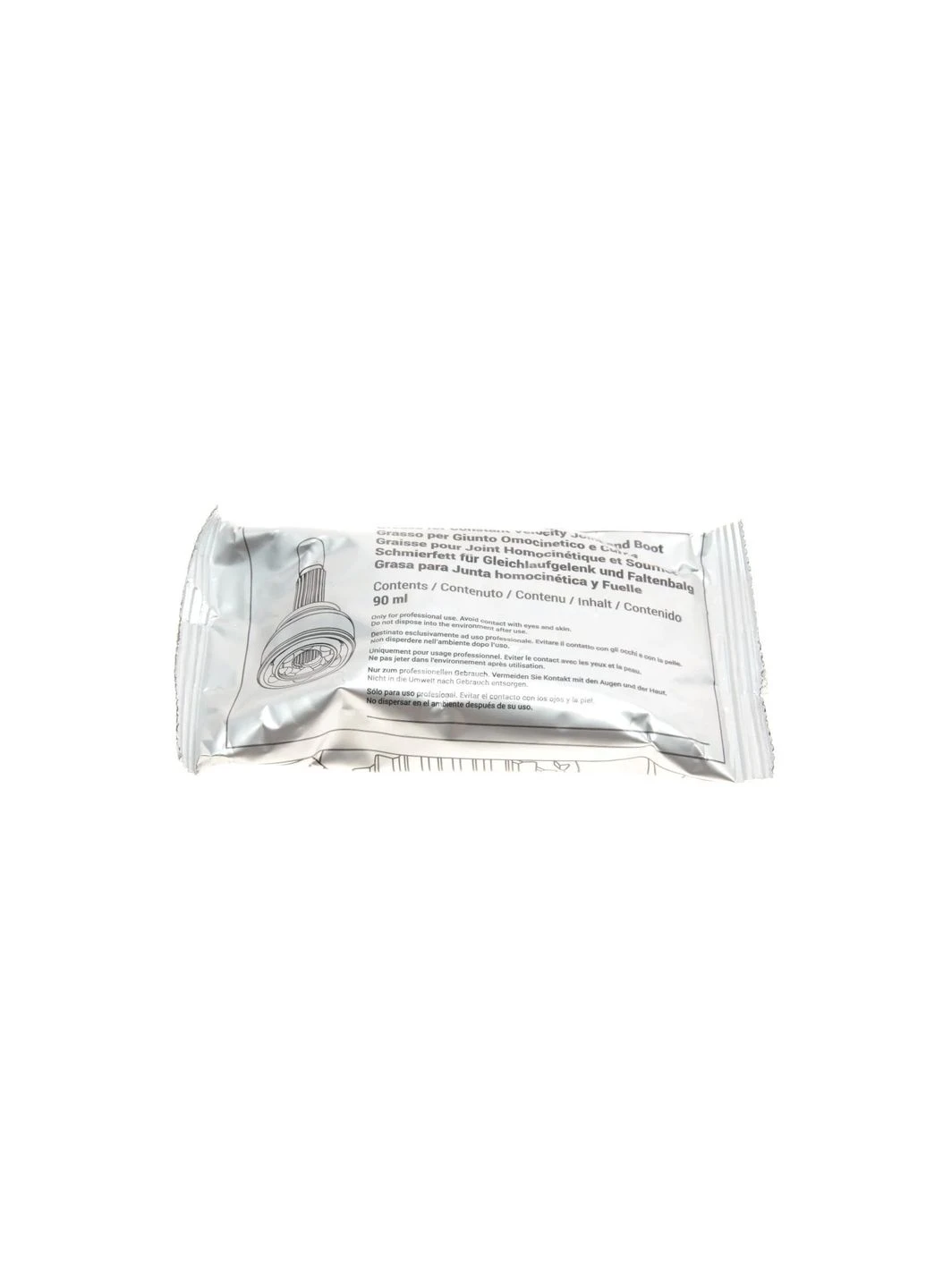 РШ шарнир (комплект) 16-1020 No Brand (360492948)