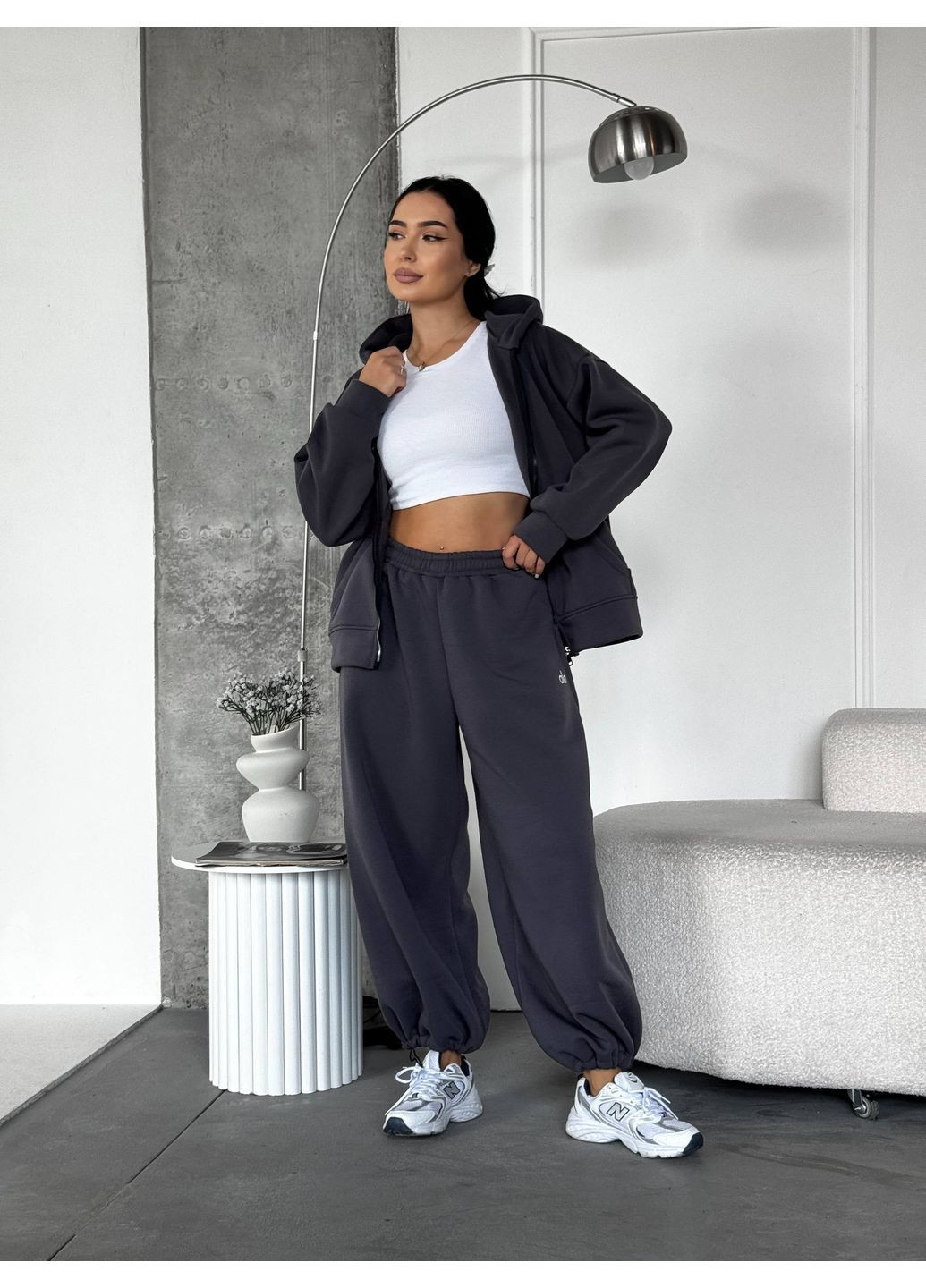 Повседневный женский костюм Adelante (362571357)