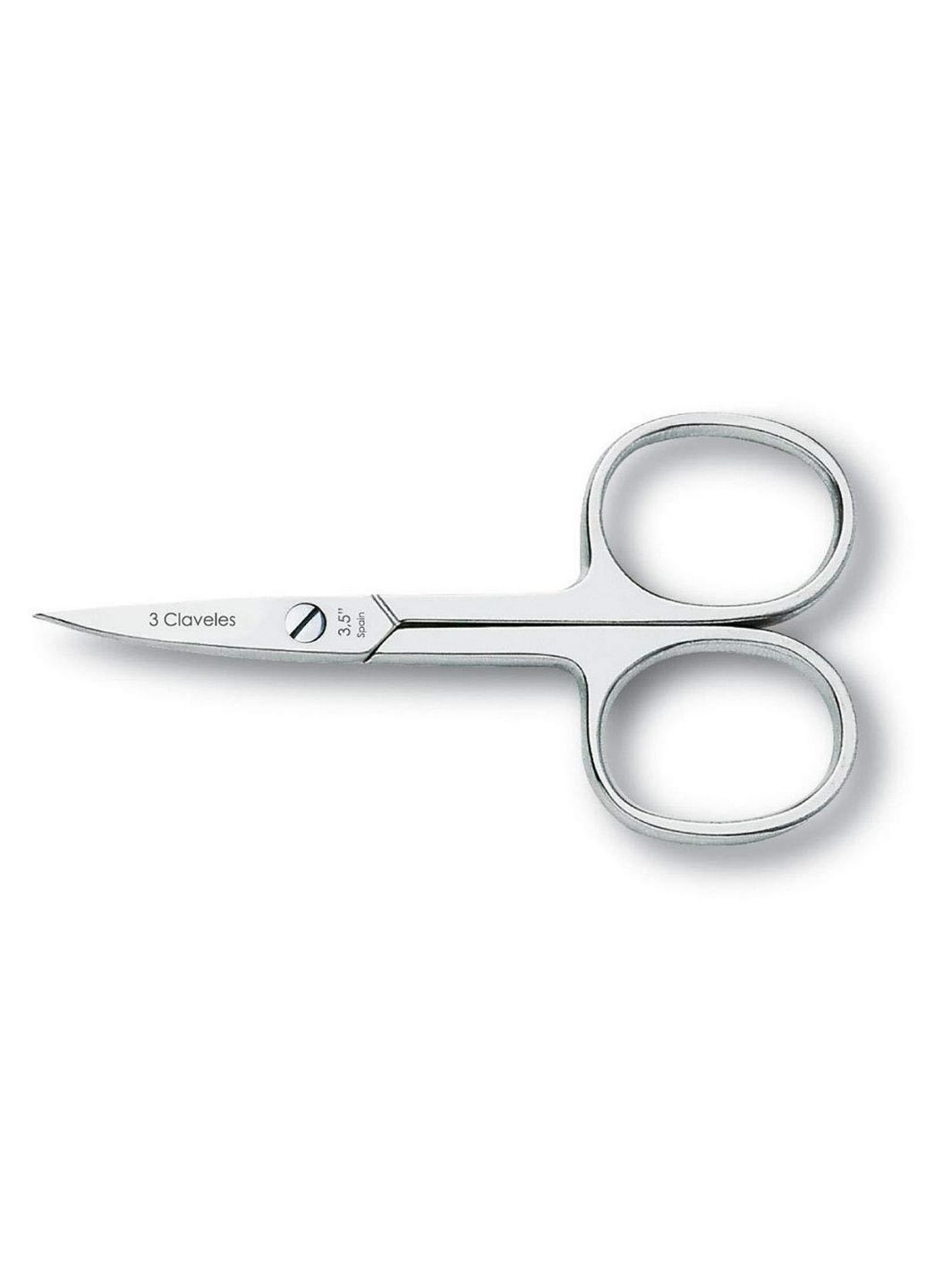Манікюрні ножиці Proflex 3 Claveles (279315918)
