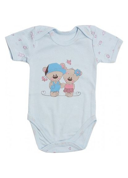 Боди Валері-Текс (336483137)