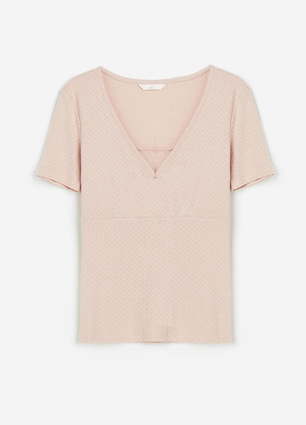 Футболка для годуючих H&M - (302619425)