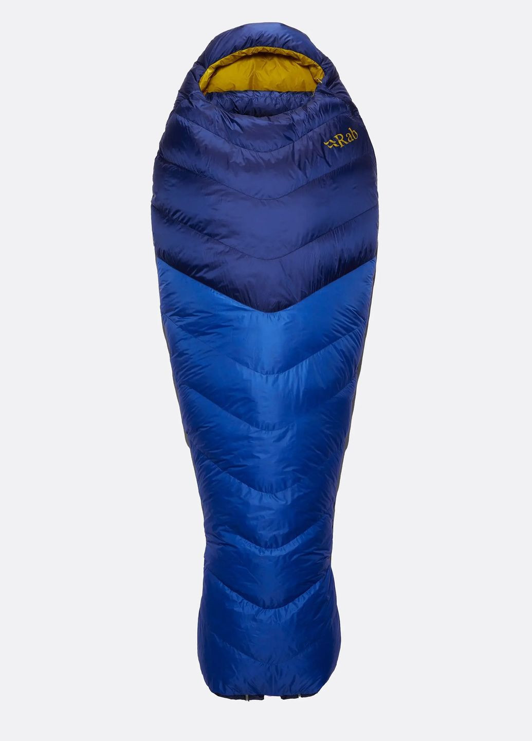 Спальник Neutrino 400 Long Rab (278006423)