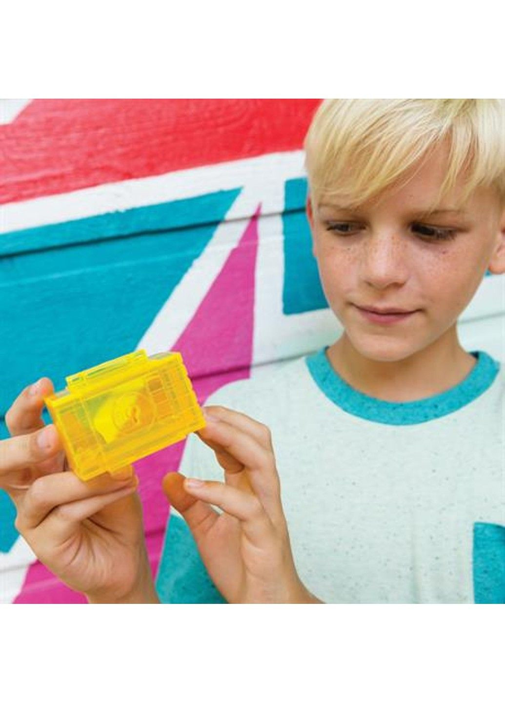 Набор шпиона Открытый тайник (00-03320) 4M (340274172)