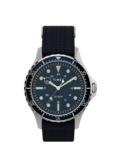 Часы NAVI XL Tx2t75400 Timex (316626077)