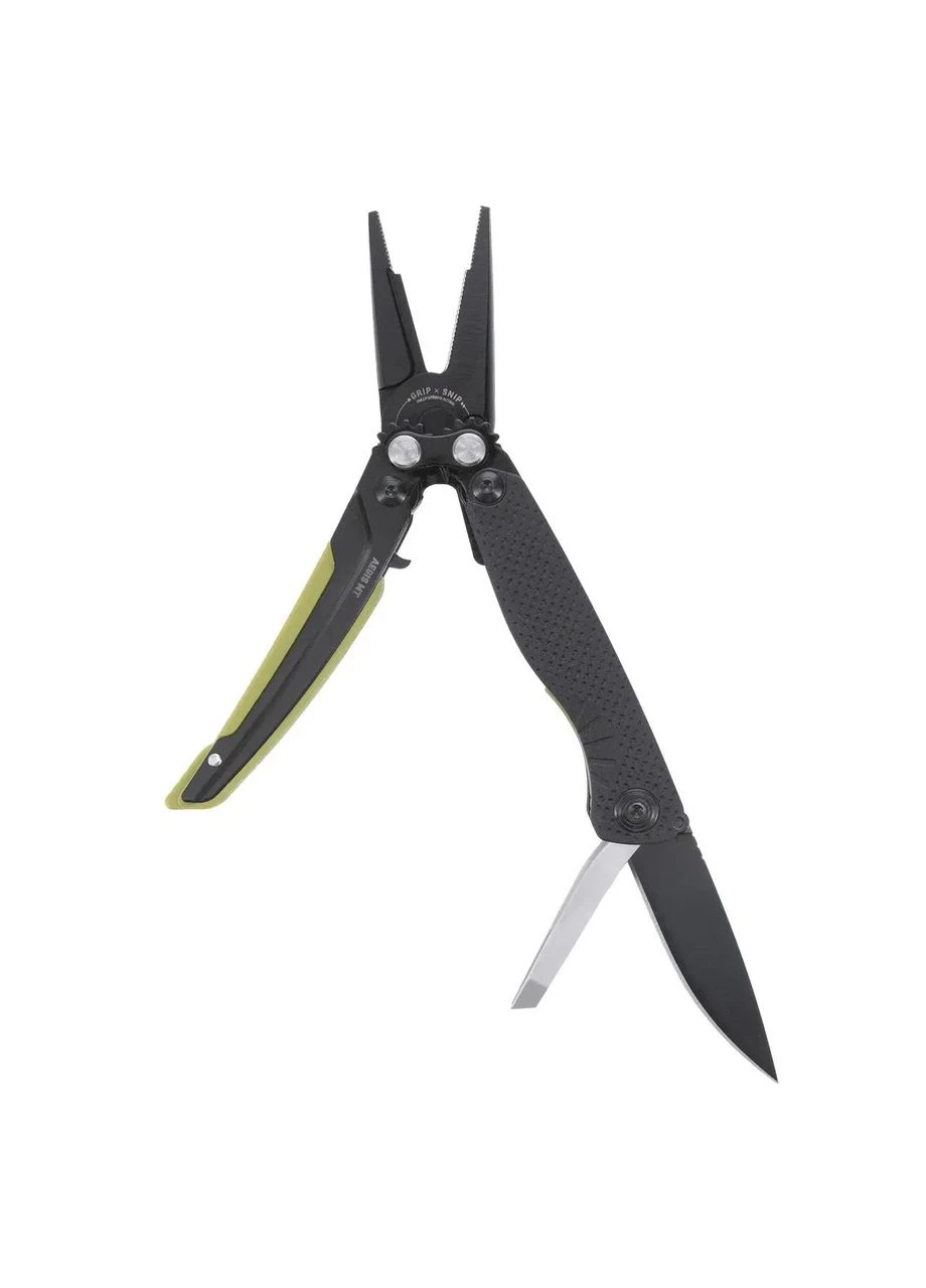 Мультитул Aegis MT, Black/Moss Sog (347237126)