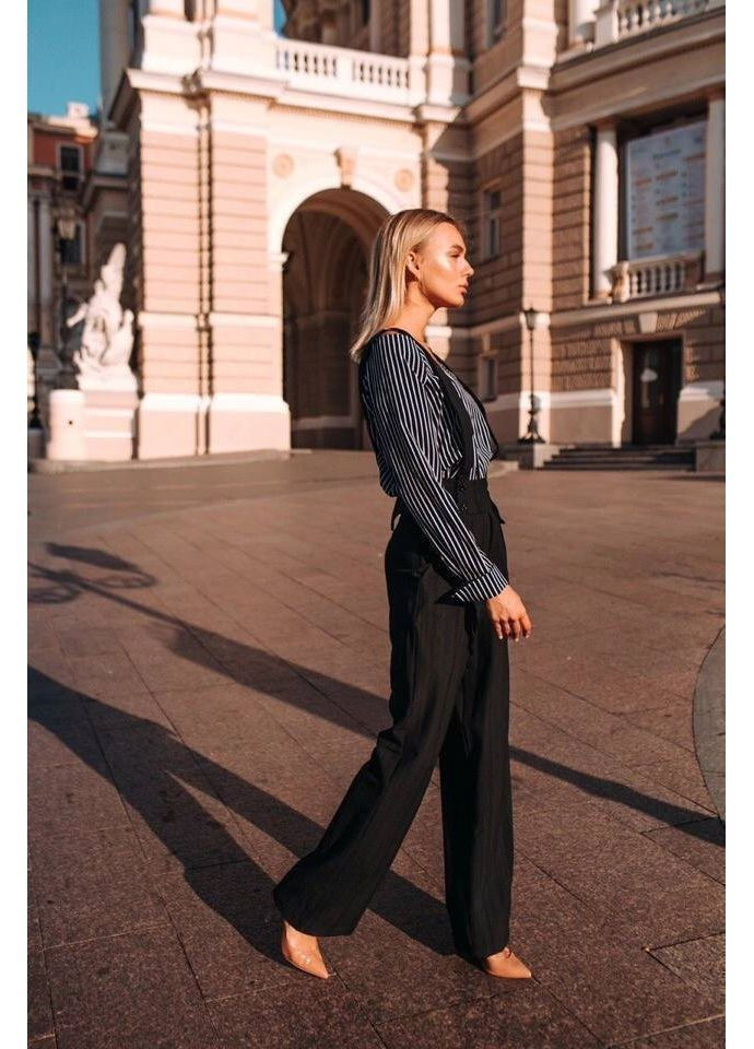 Штаны женские на брителях Style Point (368654958)