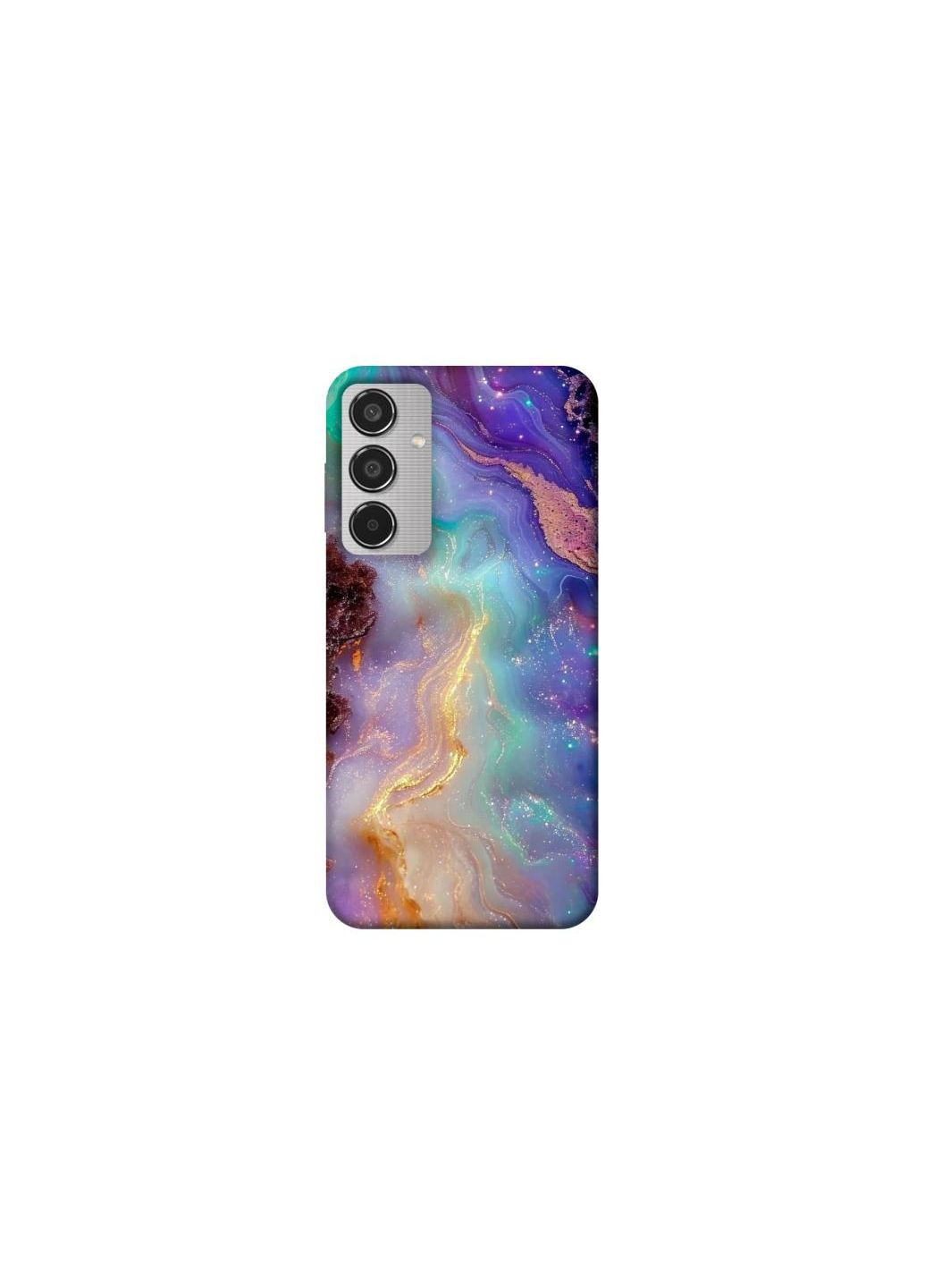 Чохол на Samsung Galaxy M35 Epoxy design ver.6 Frontalka (361990490)