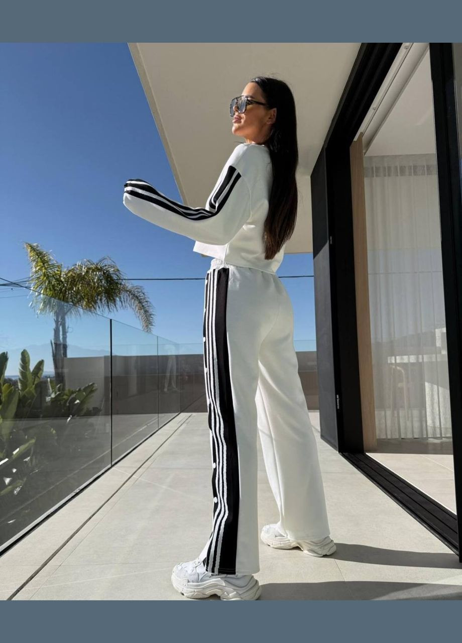 Трендовий спортивний костюм жіночий Adelante (316067582)