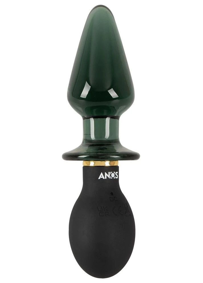 ANOS Double-Ended Butt Plug wiDrive Orion (322184733)