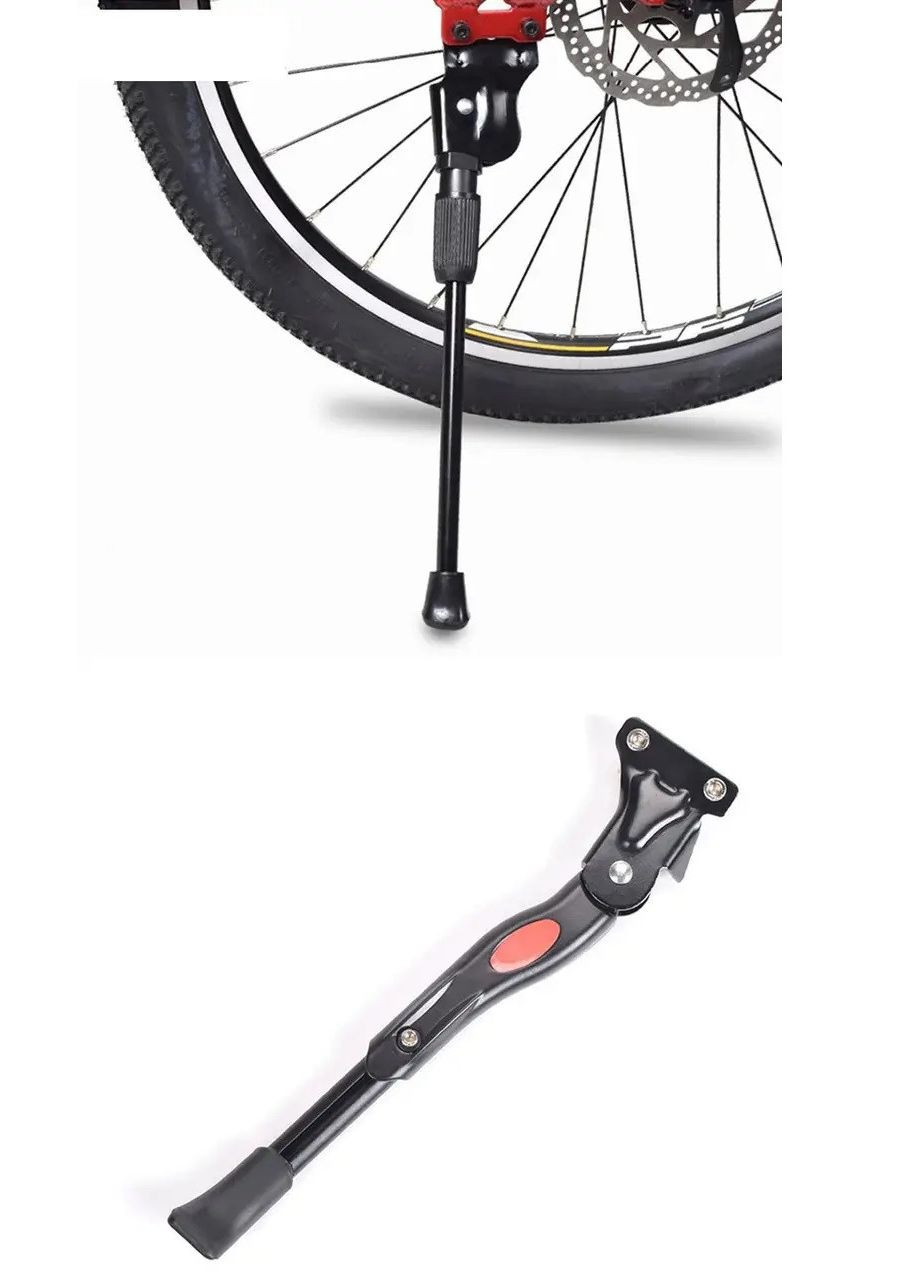 Підніжка DN JC-022 збоку 40мм, 24-29", 24-29 (JC-022) Space (370787230)