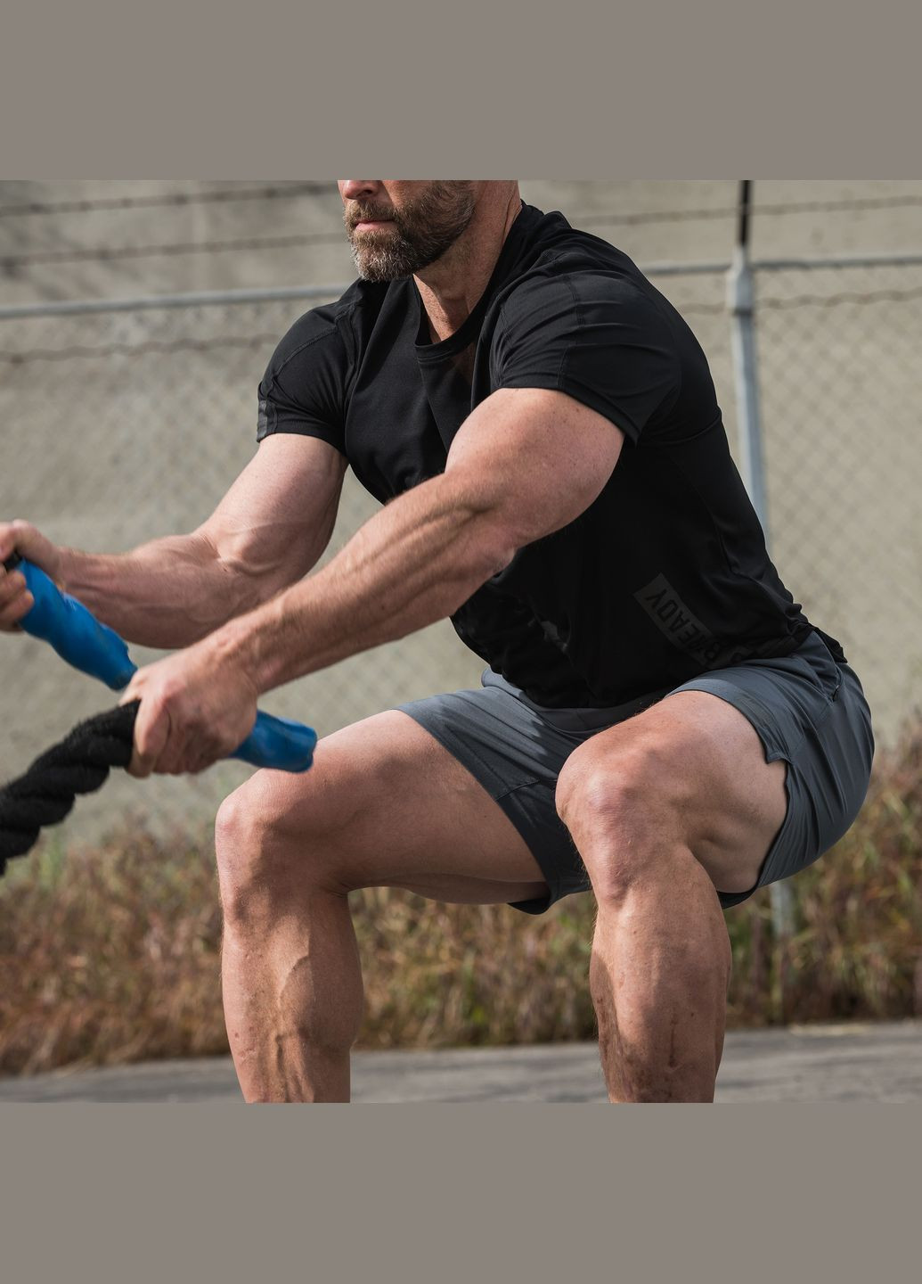 Футболка тактична потовідвідна No Mercy PT-R Short Sleeve Top Ranger Green 2 5.11 Tactical (318447956)