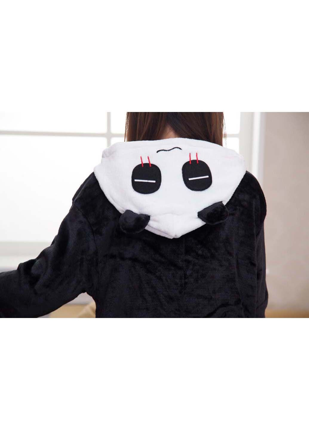 Кигуруми взрослая Панда Аниме 165 - 175 см Kigurumba (295904377)