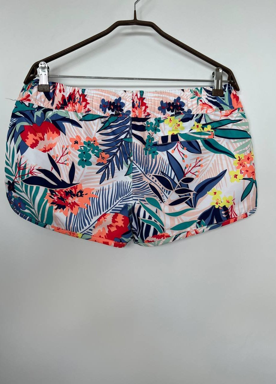 Шорты Цветной Roxy (323062538)