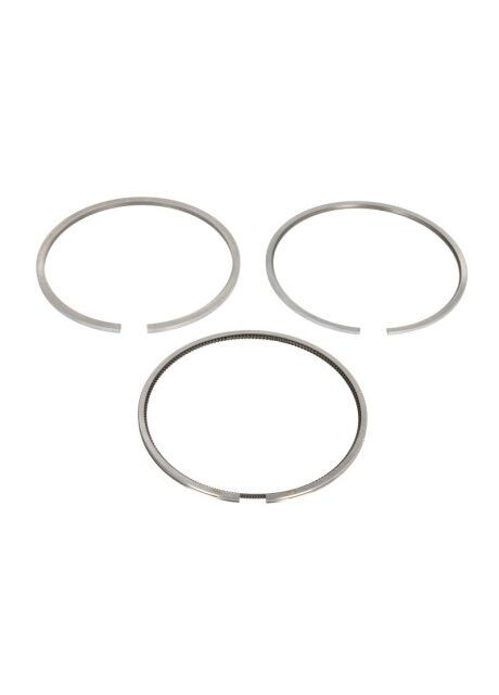 Кольца поршневые Kolbenschmidt (345762286)