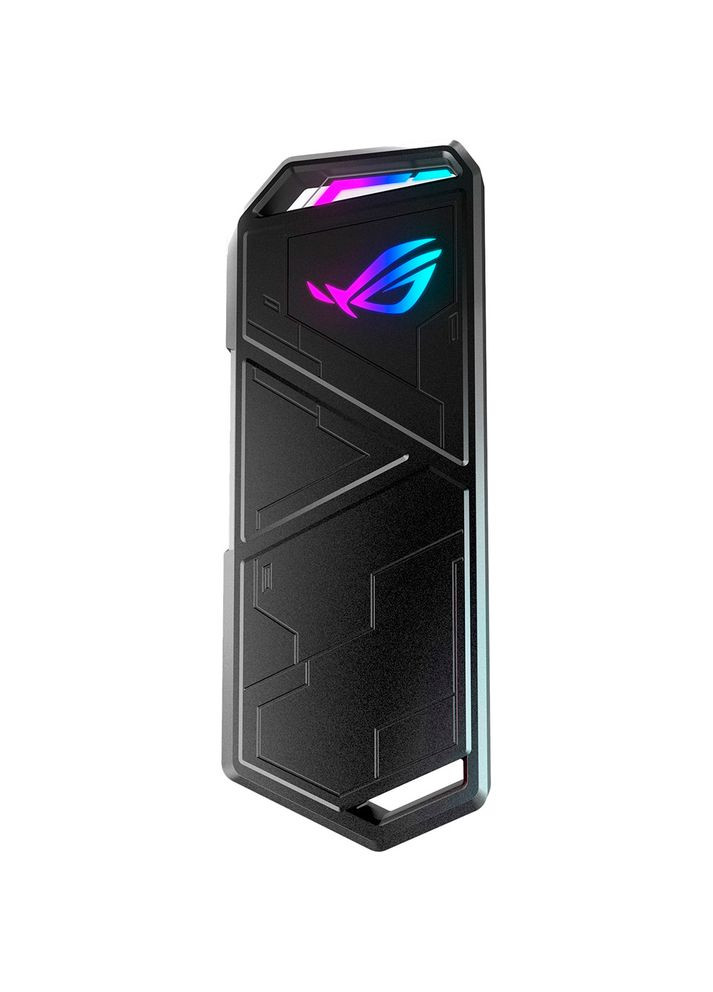 Зовнішній кишеню ROG Strix Arion для M. 2 SSD NVMe PCIe - USB 3.2 Type-C (ESD-S1C/BLK/G/AS) Asus (344461250)